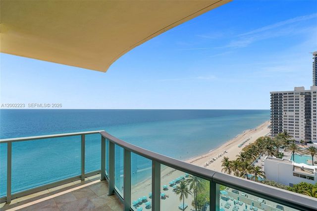 2501 S Ocean Dr 1211, Hollywood, FL 33019