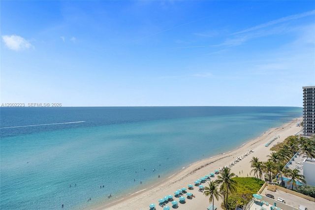 2501 S Ocean Dr 1211, Hollywood, FL 33019