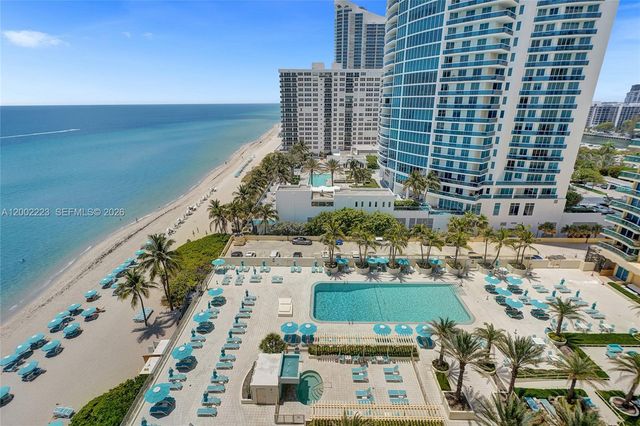 2501 S Ocean Dr 1211, Hollywood, FL 33019