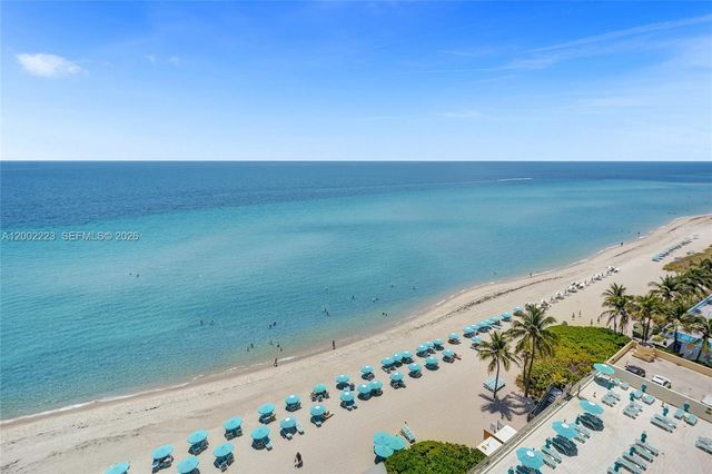 2501 S Ocean Dr 1211, Hollywood, FL 33019