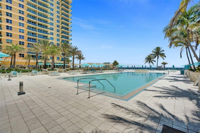 2501 S Ocean Dr 1211, Hollywood, FL 33019