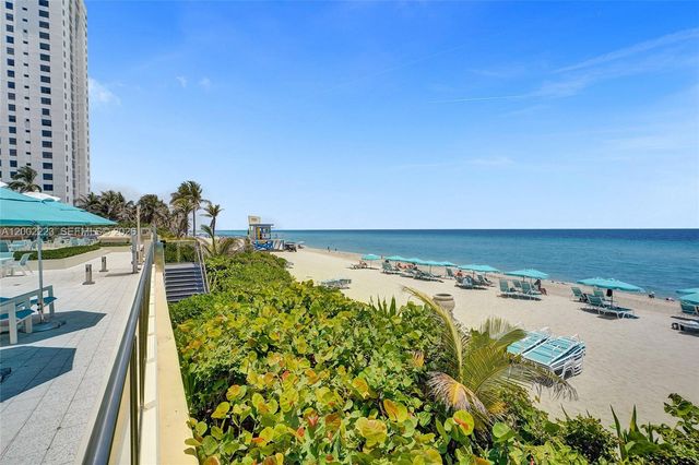 2501 S Ocean Dr 1211, Hollywood, FL 33019