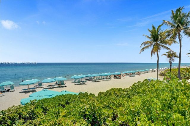 2501 S Ocean Dr 1211, Hollywood, FL 33019