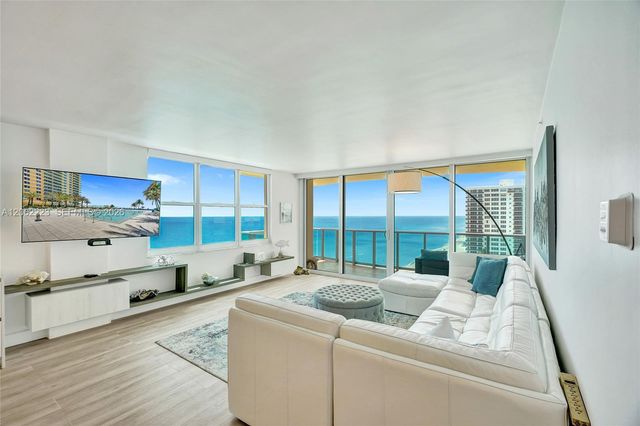 2501 S Ocean Dr 1211, Hollywood, FL 33019