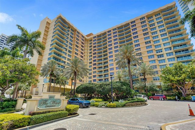 2501 S Ocean Dr 1211, Hollywood, FL 33019