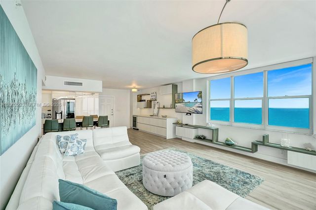 2501 S Ocean Dr 1211, Hollywood, FL 33019