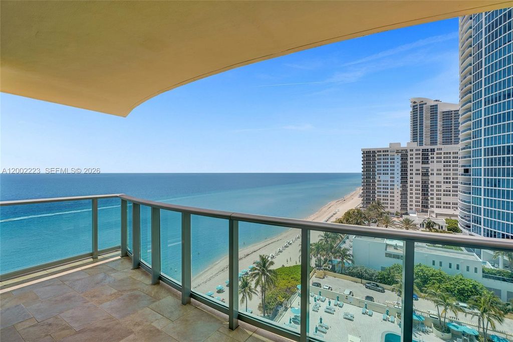 2501 S Ocean Dr 1211, Hollywood, FL 33019