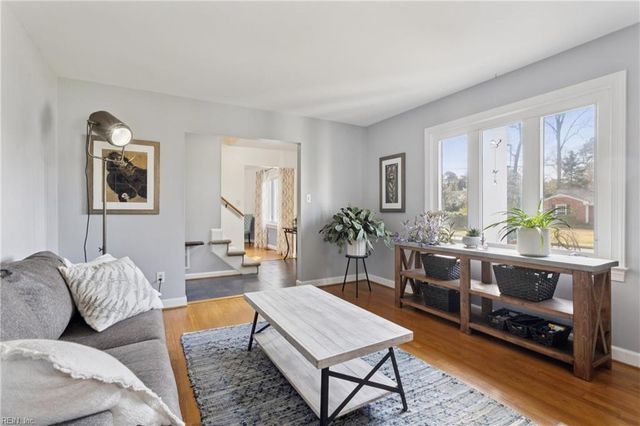 542 Kings CT, Newport News, VA 23606