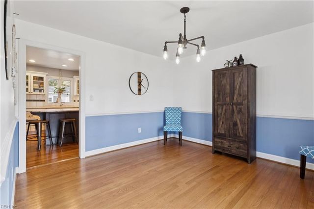 542 Kings CT, Newport News, VA 23606