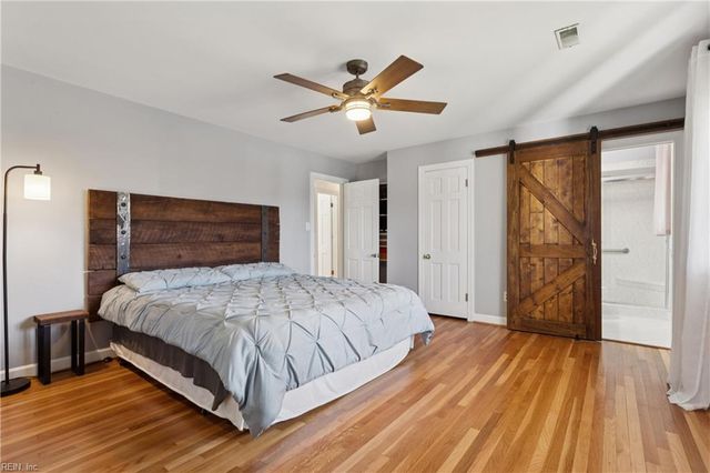 542 Kings CT, Newport News, VA 23606