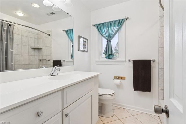 542 Kings CT, Newport News, VA 23606