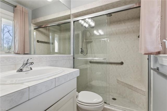 542 Kings CT, Newport News, VA 23606