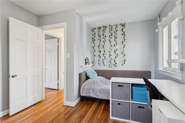 542 Kings CT, Newport News, VA 23606