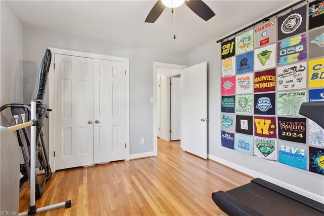 542 Kings CT, Newport News, VA 23606