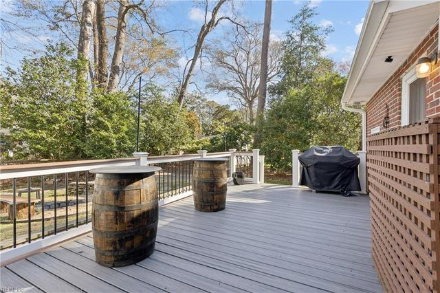 542 Kings CT, Newport News, VA 23606