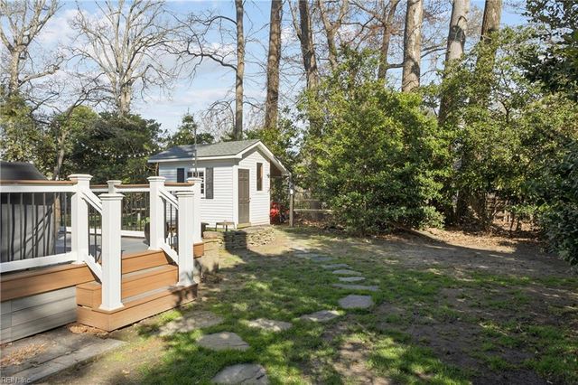 542 Kings CT, Newport News, VA 23606