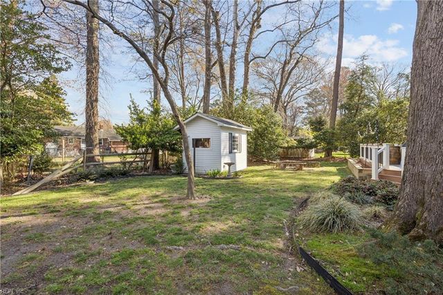 542 Kings CT, Newport News, VA 23606