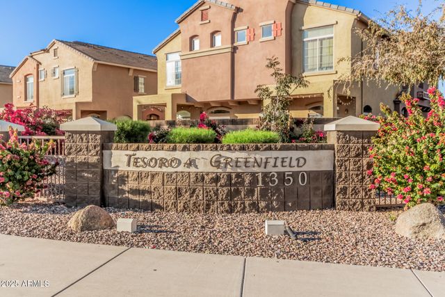 1350 S GREENFIELD Road 1046, Mesa, AZ 85206