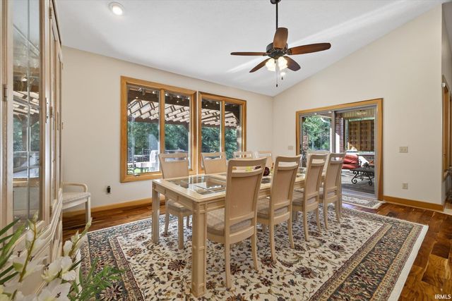 4602 E Falls Creek Drive, Bloomington, IN 47401