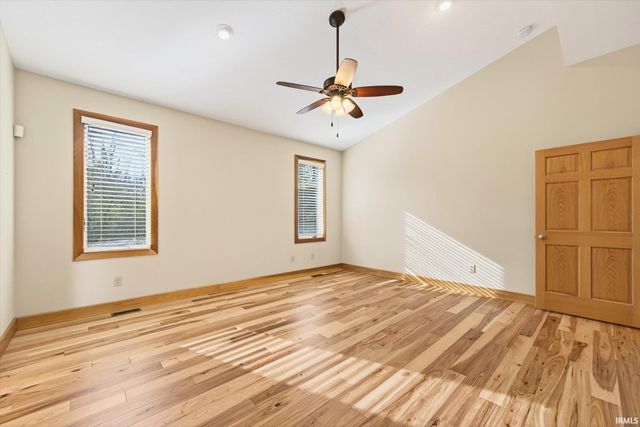 4602 E Falls Creek Drive, Bloomington, IN 47401