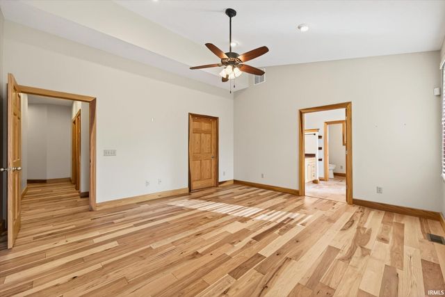 4602 E Falls Creek Drive, Bloomington, IN 47401