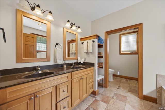 4602 E Falls Creek Drive, Bloomington, IN 47401