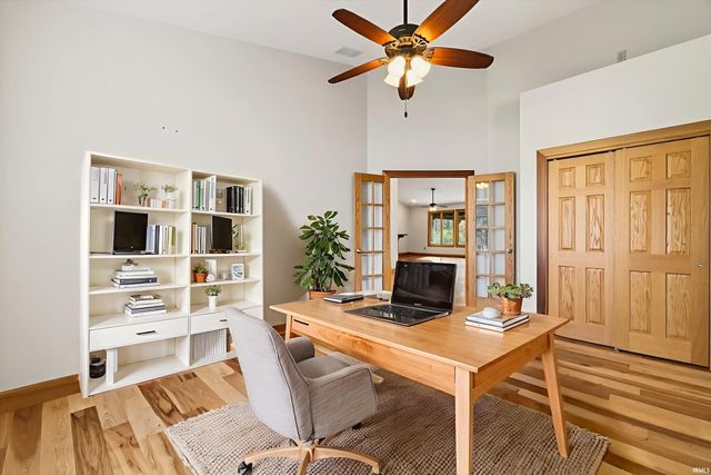 4602 E Falls Creek Drive, Bloomington, IN 47401