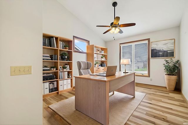 4602 E Falls Creek Drive, Bloomington, IN 47401