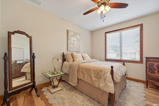 4602 E Falls Creek Drive, Bloomington, IN 47401