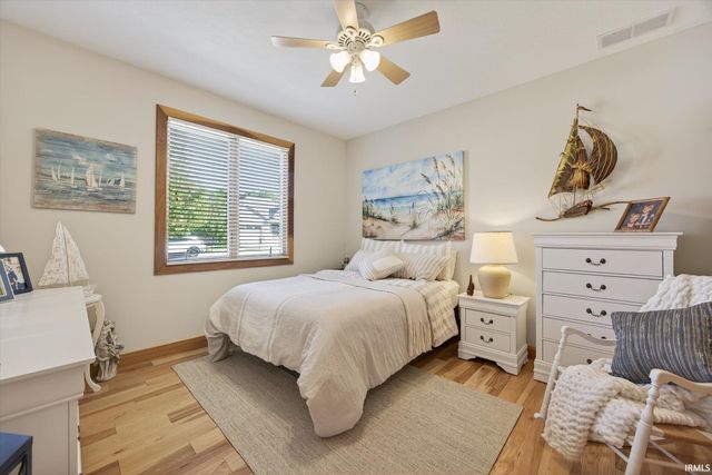 4602 E Falls Creek Drive, Bloomington, IN 47401