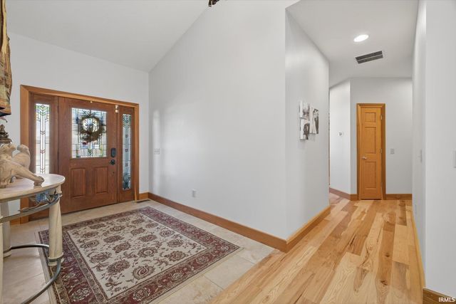 4602 E Falls Creek Drive, Bloomington, IN 47401