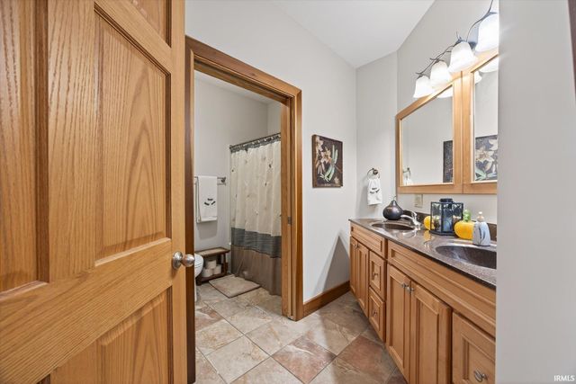 4602 E Falls Creek Drive, Bloomington, IN 47401