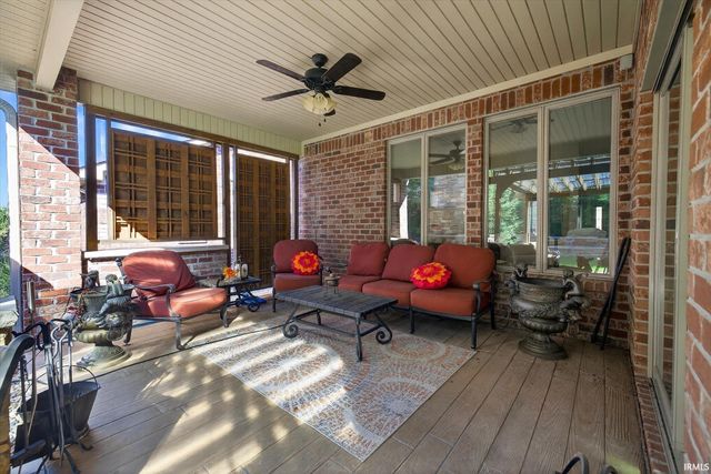 4602 E Falls Creek Drive, Bloomington, IN 47401