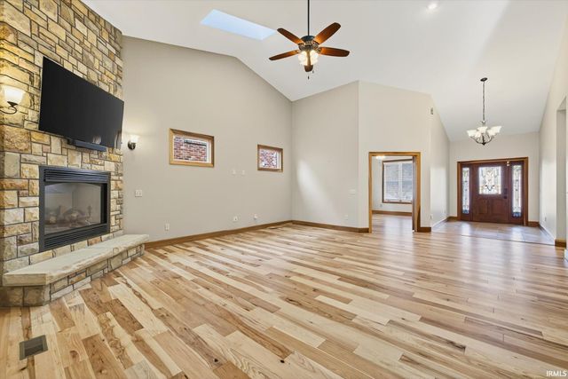 4602 E Falls Creek Drive, Bloomington, IN 47401