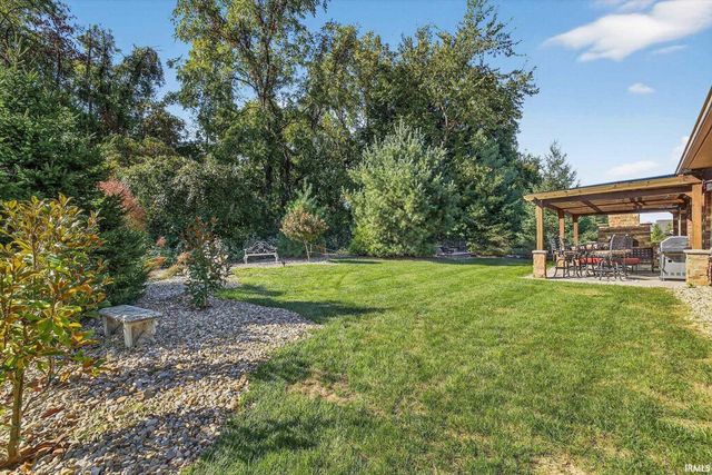 4602 E Falls Creek Drive, Bloomington, IN 47401