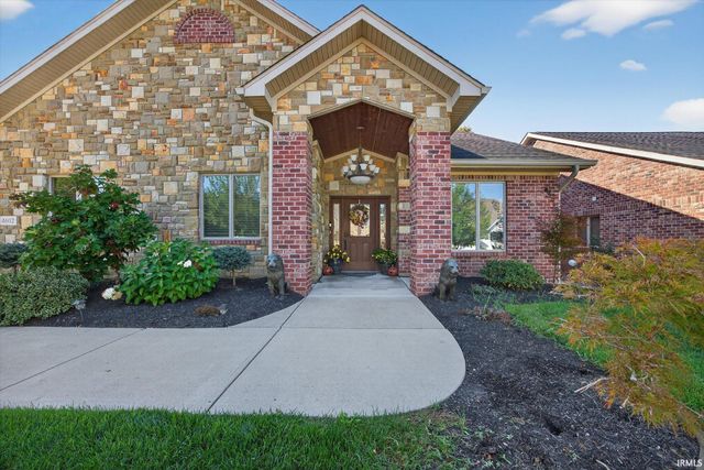 4602 E Falls Creek Drive, Bloomington, IN 47401