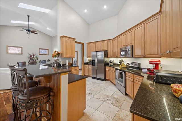 4602 E Falls Creek Drive, Bloomington, IN 47401