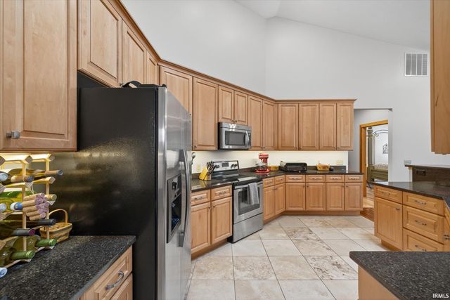 4602 E Falls Creek Drive, Bloomington, IN 47401