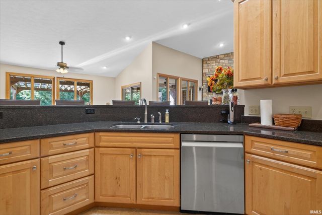 4602 E Falls Creek Drive, Bloomington, IN 47401