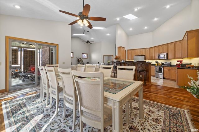 4602 E Falls Creek Drive, Bloomington, IN 47401