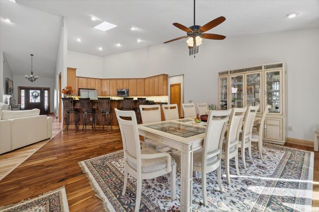 4602 E Falls Creek Drive, Bloomington, IN 47401