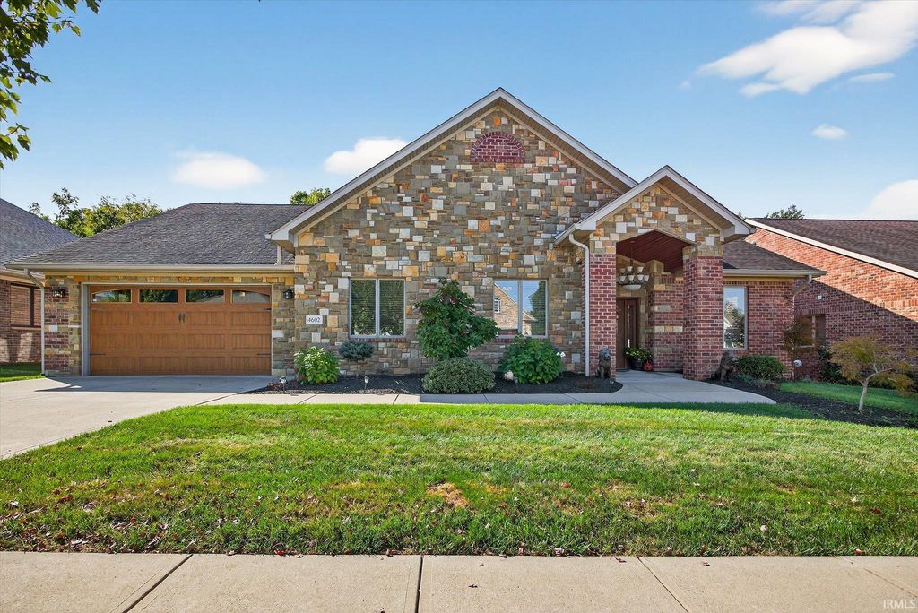 4602 E Falls Creek Drive, Bloomington, IN 47401
