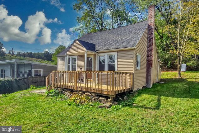 209 MELODY LN, Lock Haven, PA 17745
