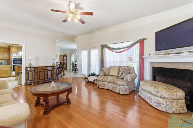 119 Old Camp Road, Meridianville, AL 35759