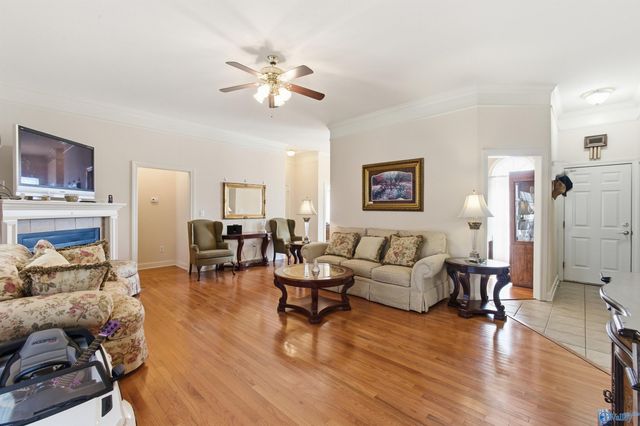 119 Old Camp Road, Meridianville, AL 35759