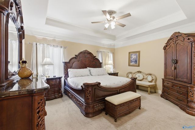 119 Old Camp Road, Meridianville, AL 35759