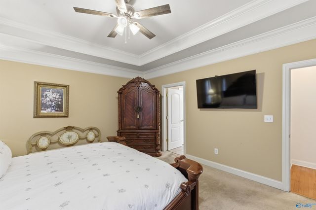 119 Old Camp Road, Meridianville, AL 35759