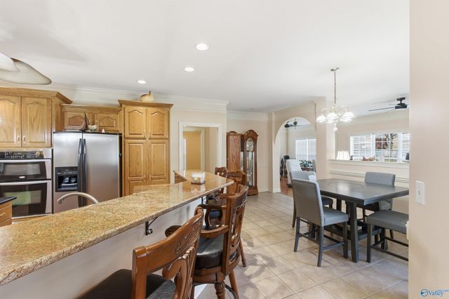 119 Old Camp Road, Meridianville, AL 35759