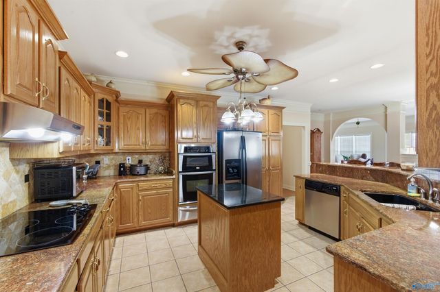 119 Old Camp Road, Meridianville, AL 35759