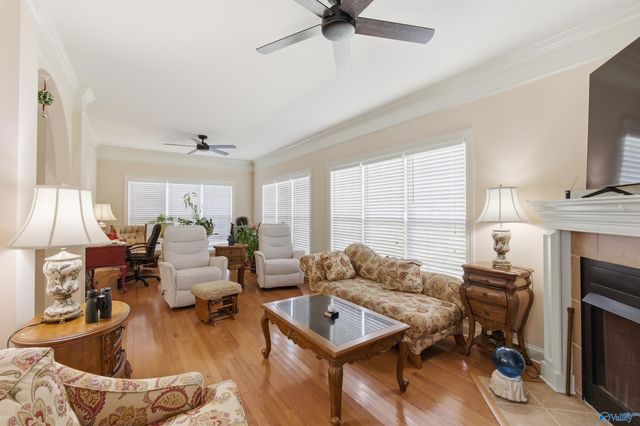 119 Old Camp Road, Meridianville, AL 35759